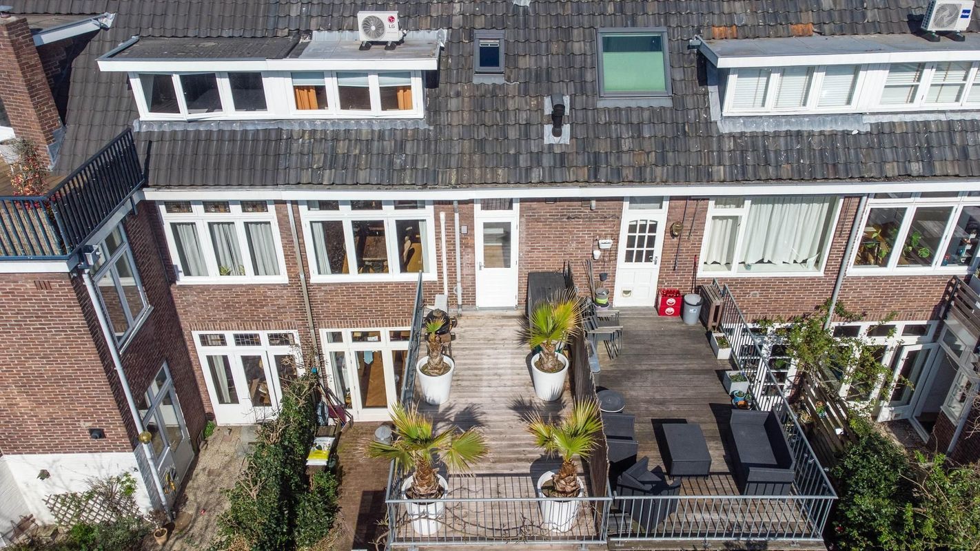 Bolksbeekstraat 22-B Photo Blur 0