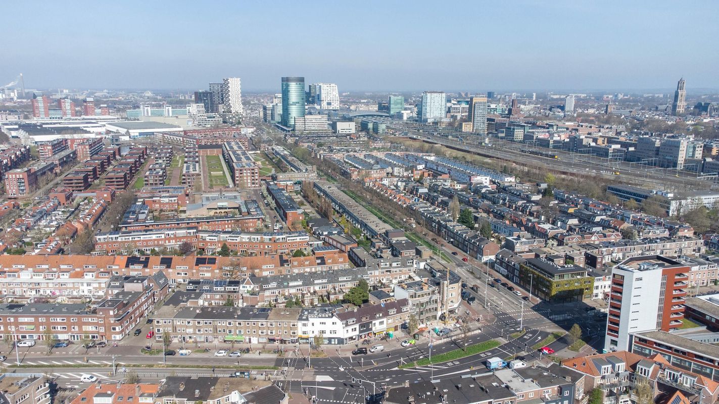 Bolksbeekstraat 22-B Photo Blur 31