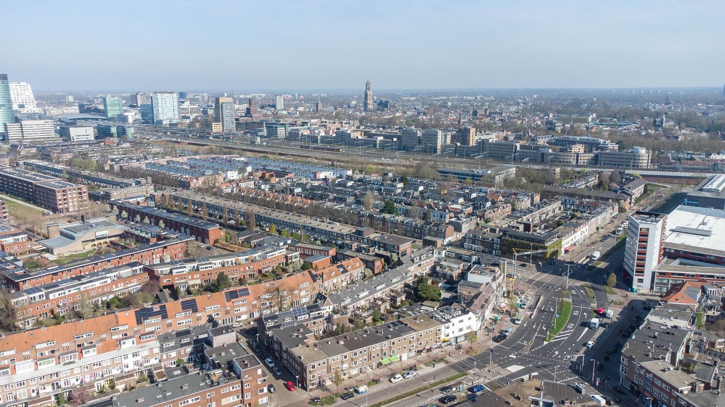 Bolksbeekstraat 22-B Photo Blur 30