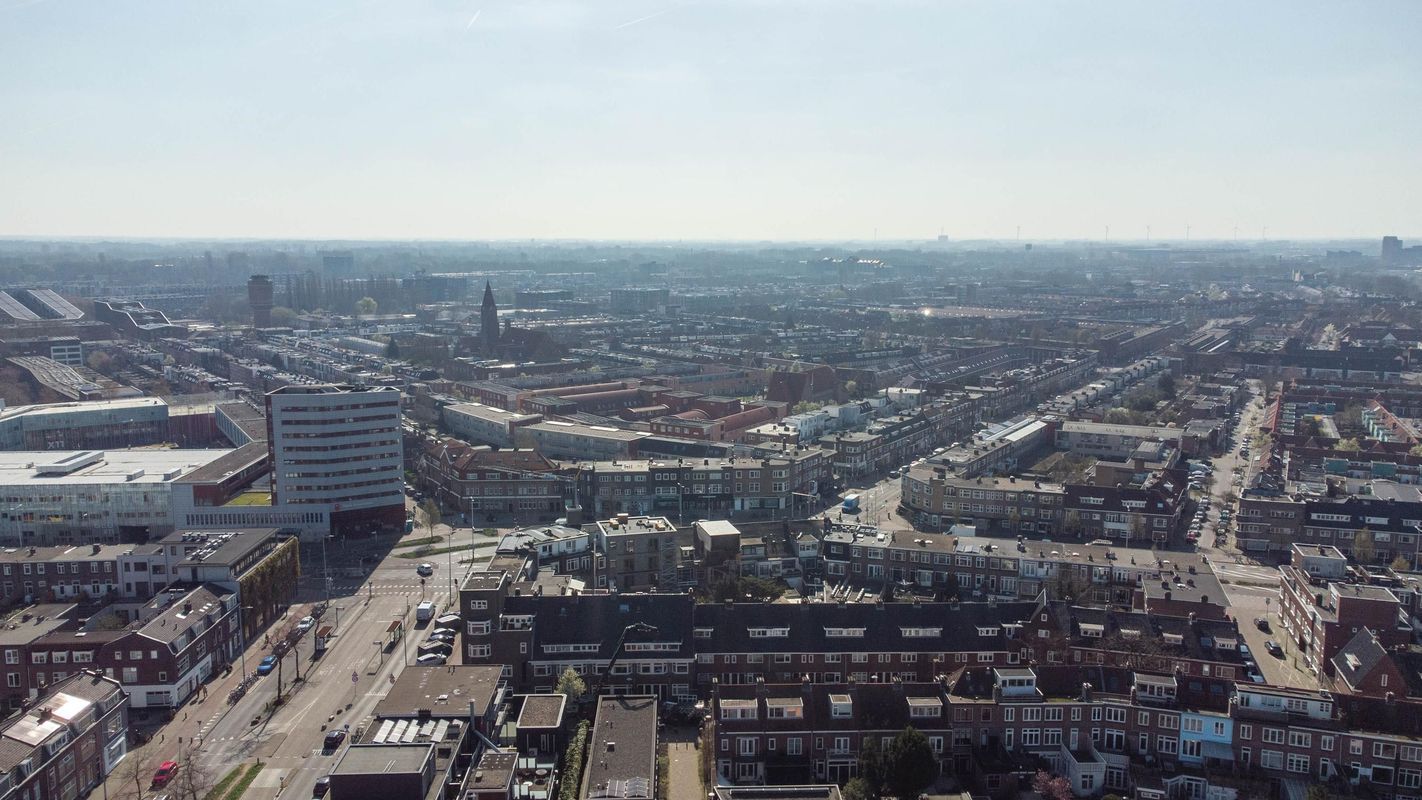 Bolksbeekstraat 22-B Photo Blur 33