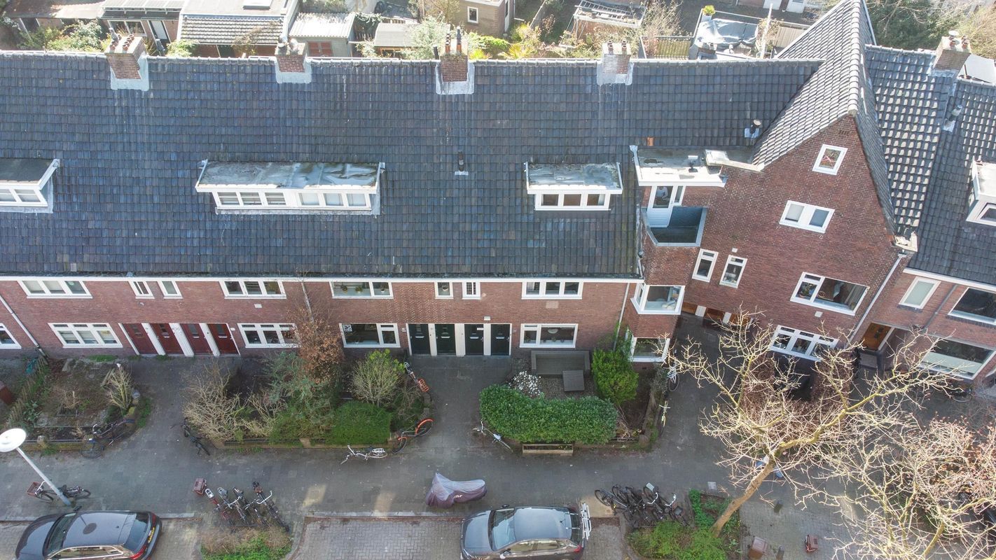 Bolksbeekstraat 22-B Photo Blur 27