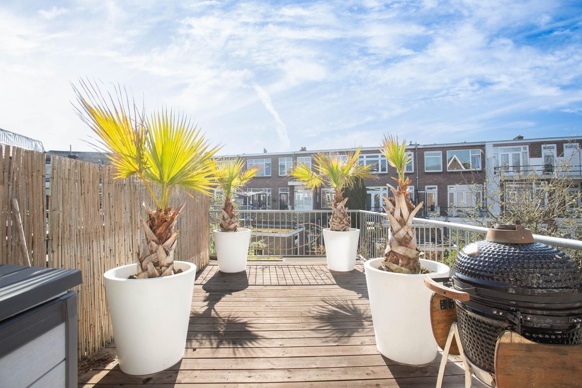 Bolksbeekstraat 22-B Photo Blur 25