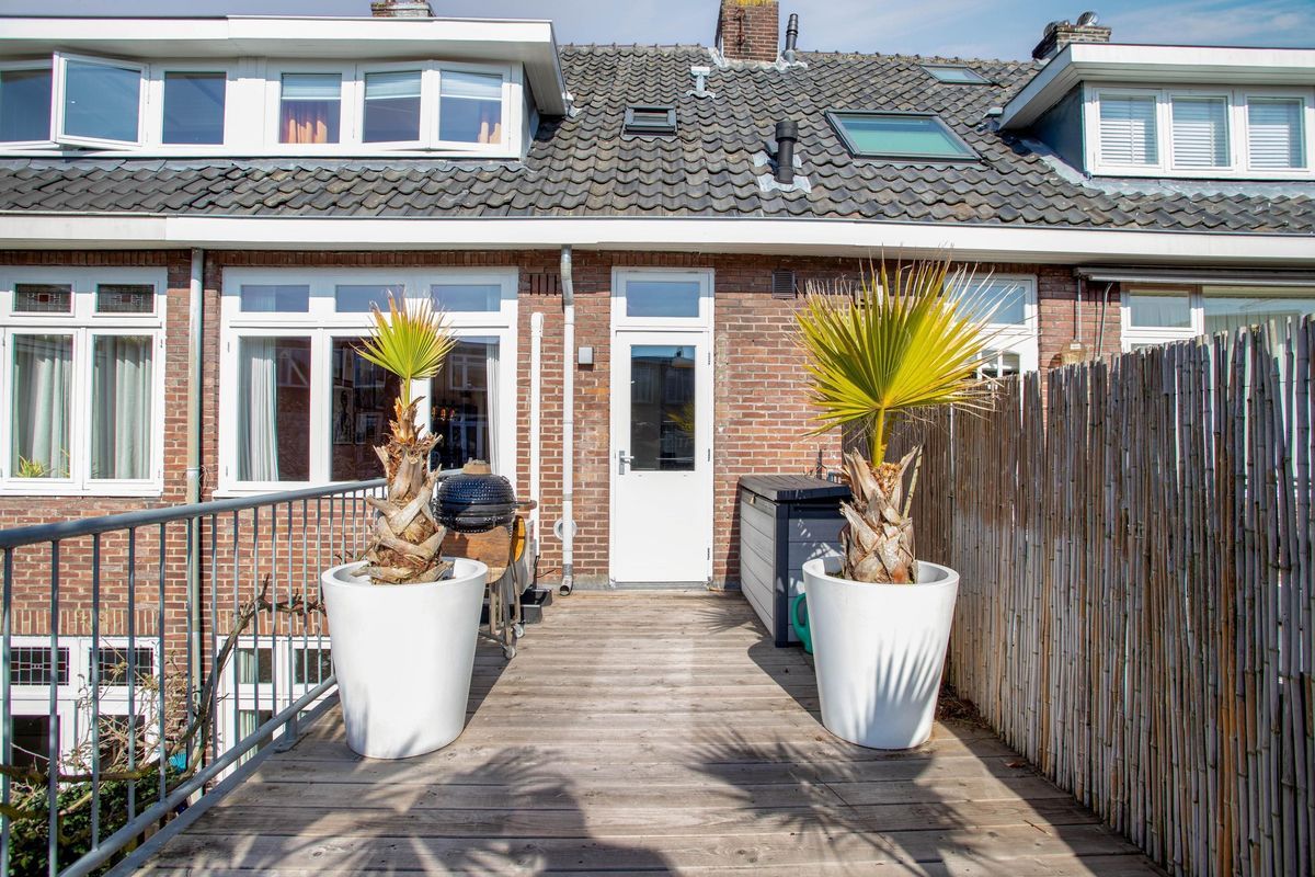 Bolksbeekstraat 22-B Photo Blur 26