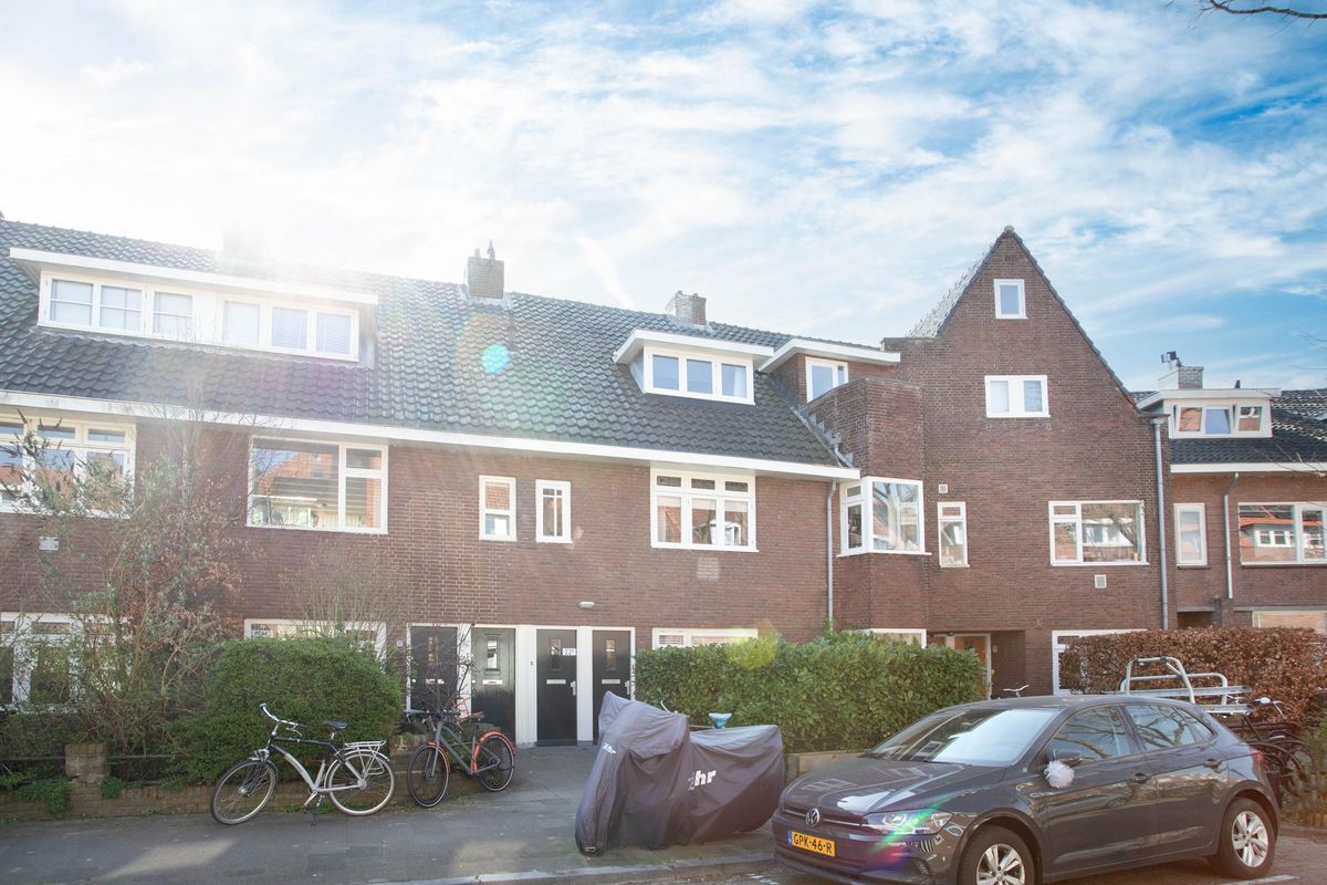 Bolksbeekstraat 22-B Photo Blur 2