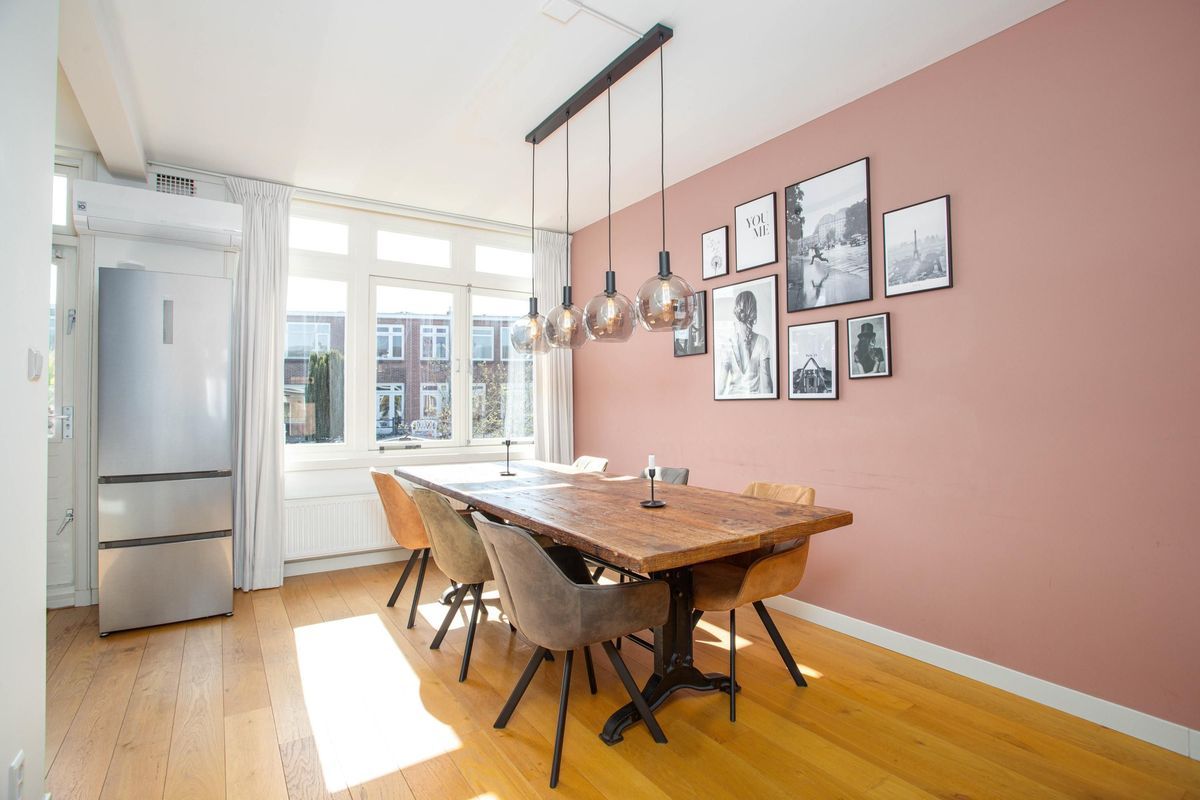 Bolksbeekstraat 22-B Photo Blur 4