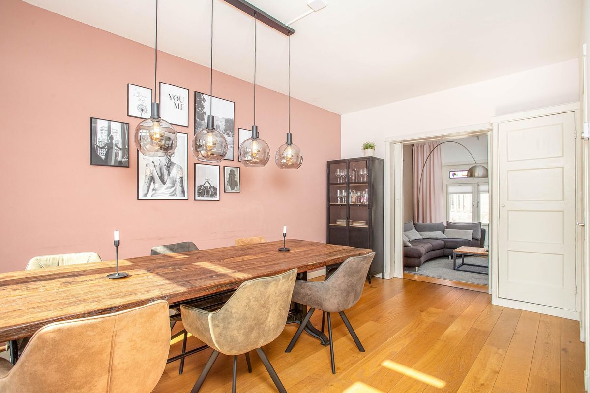 Bolksbeekstraat 22-B Photo Blur 7