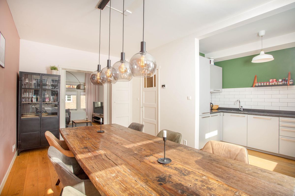 Bolksbeekstraat 22-B Photo Blur 8