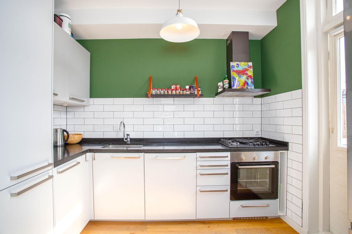 Bolksbeekstraat 22-B Photo Blur 9