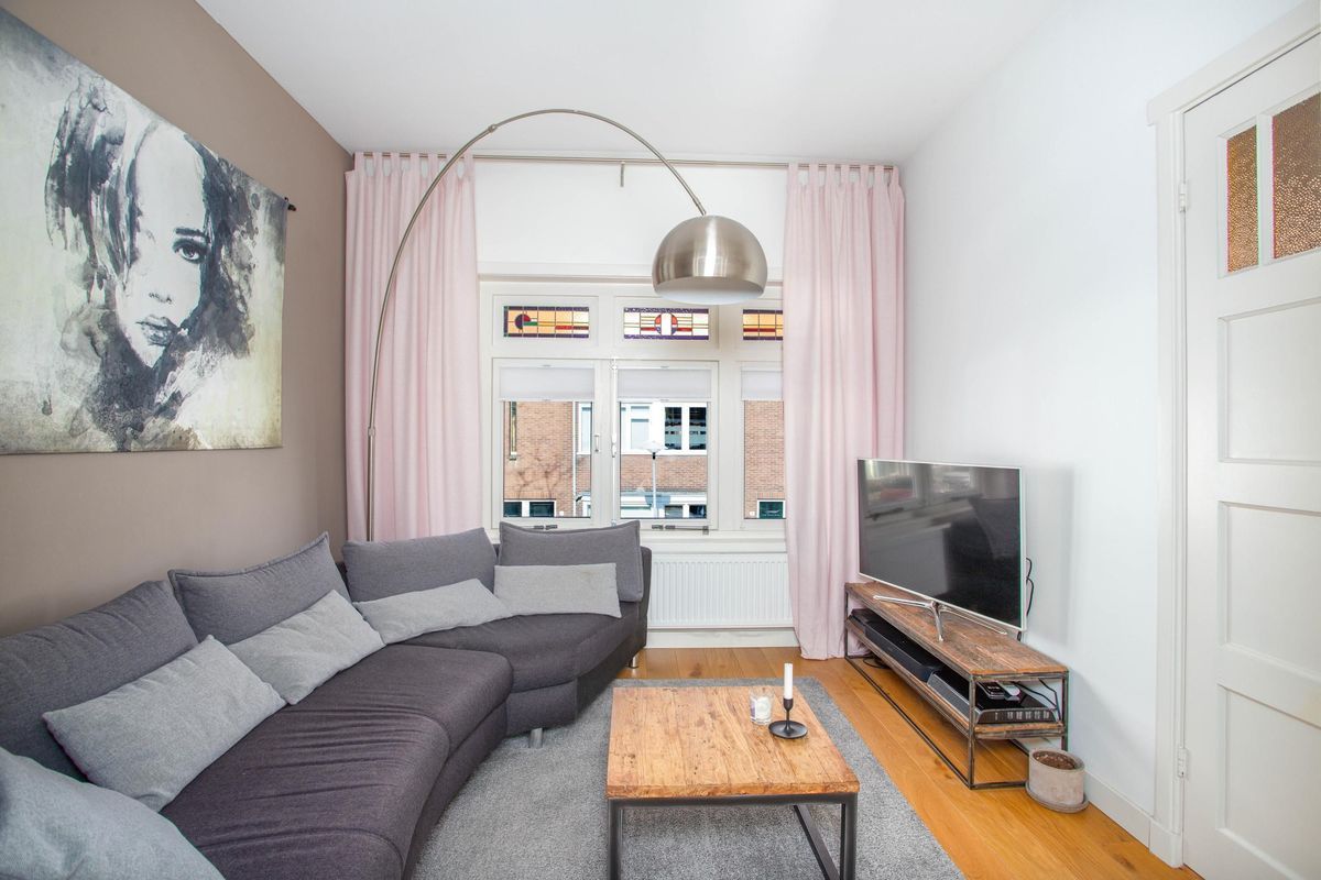 Bolksbeekstraat 22-B Photo Blur 12