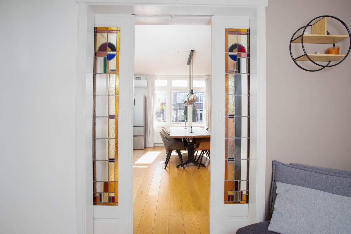 Bolksbeekstraat 22-B Photo Blur 14