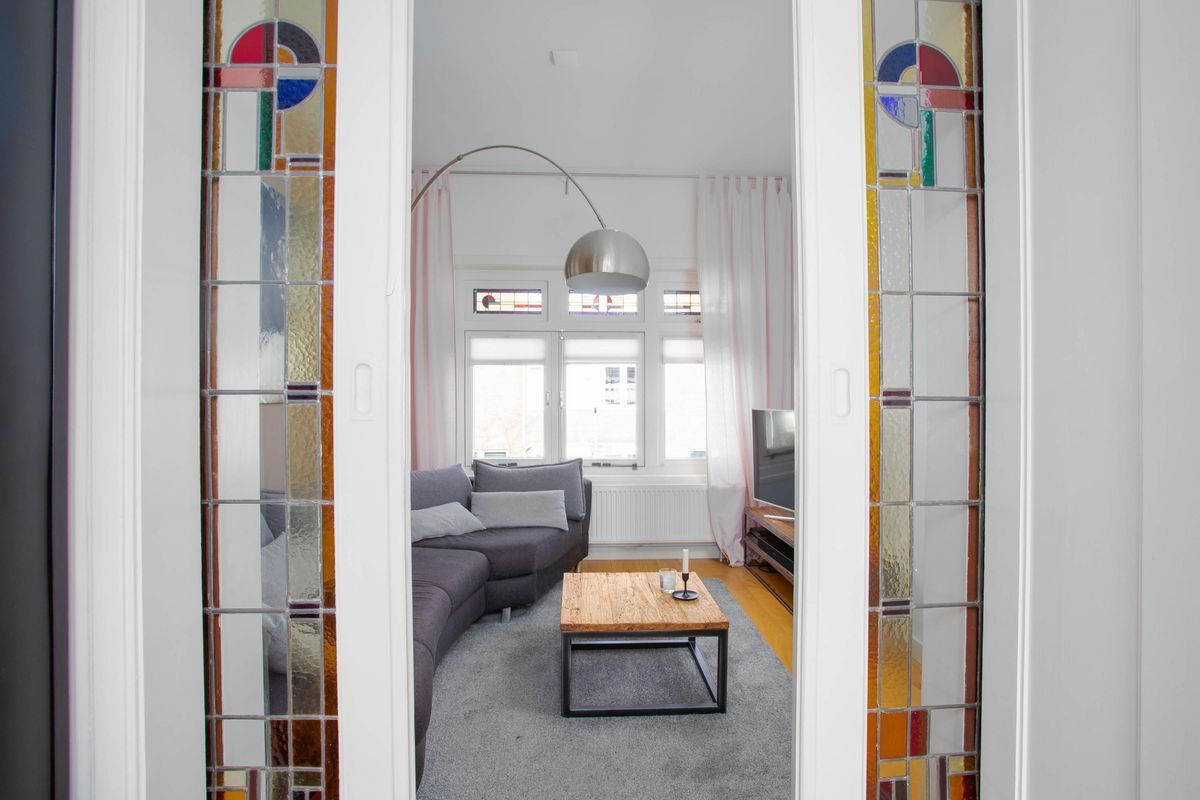 Bolksbeekstraat 22-B Photo Blur 15