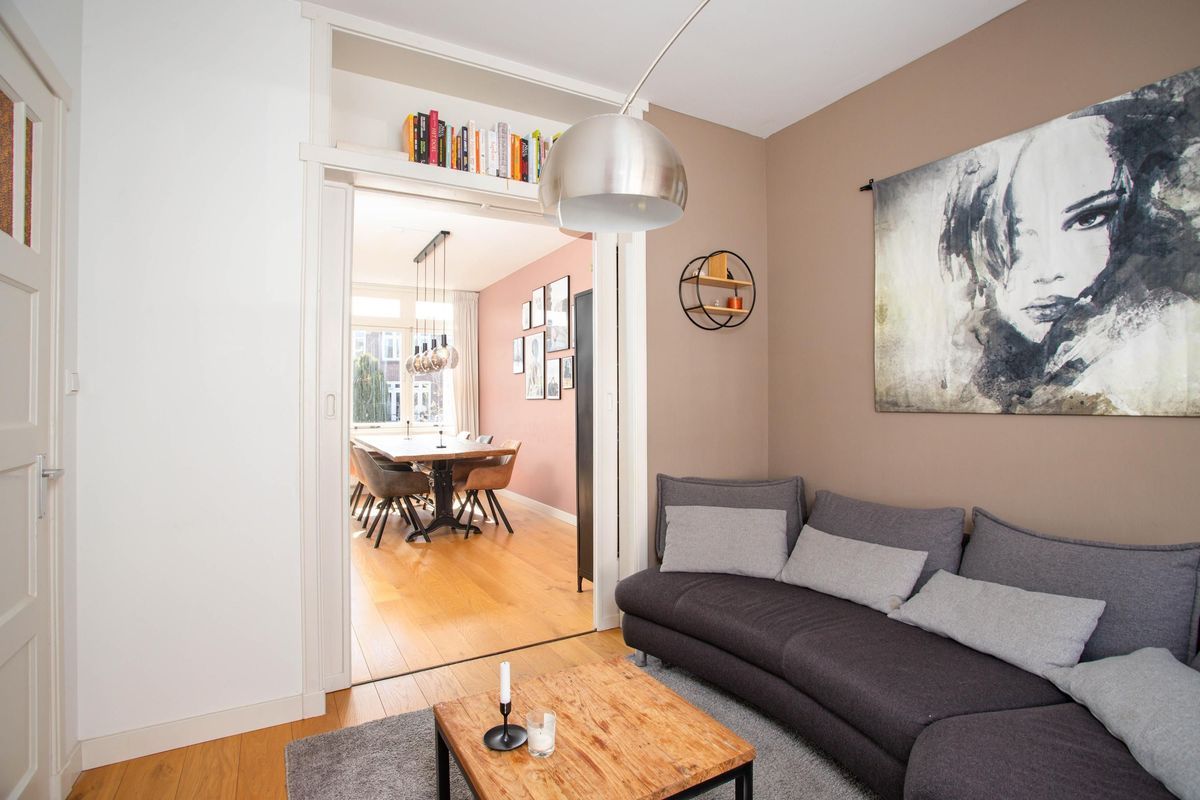 Bolksbeekstraat 22-B Photo Blur 13