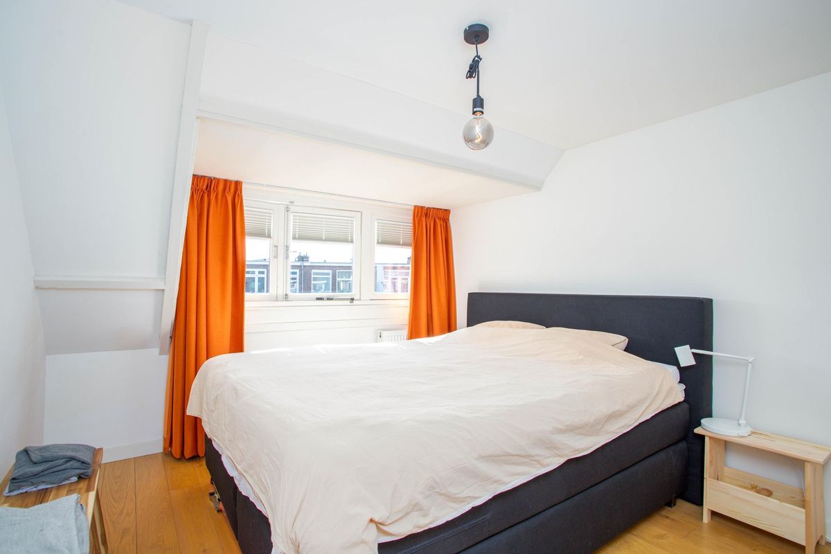 Bolksbeekstraat 22-B Photo Blur 19