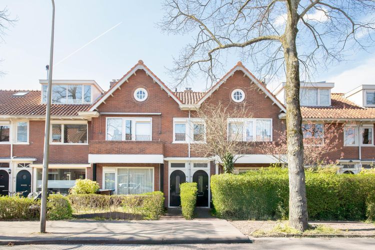 Hooft Graaflandstraat 167 Photo 1