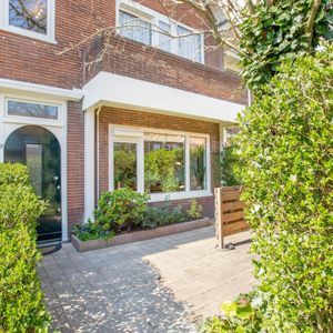 Hooft Graaflandstraat 167 Photo 2