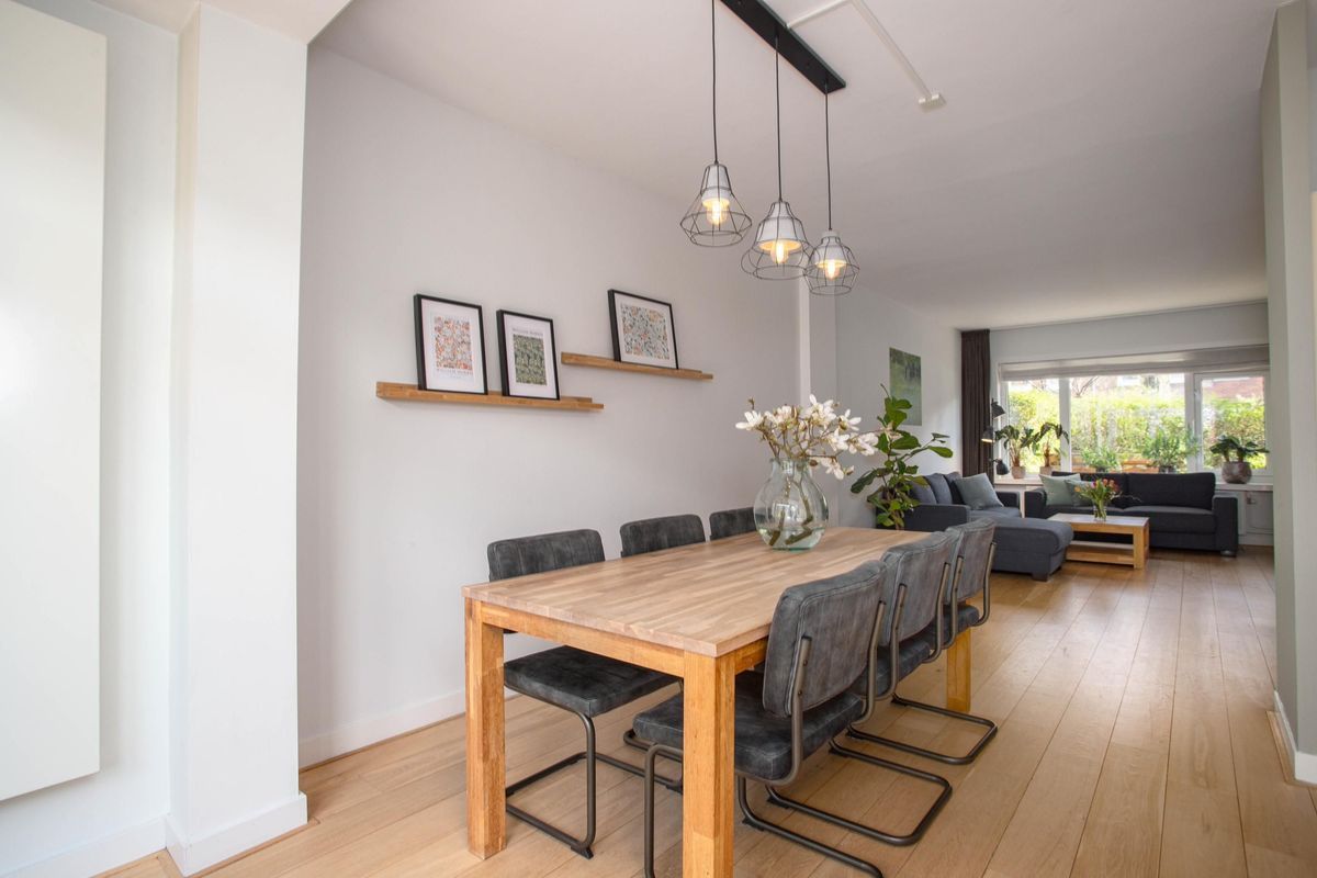 Hooft Graaflandstraat 167 Photo Blur 7