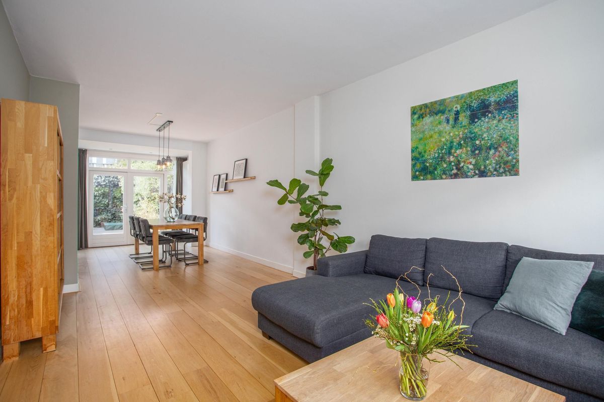 Hooft Graaflandstraat 167 Photo Blur 5