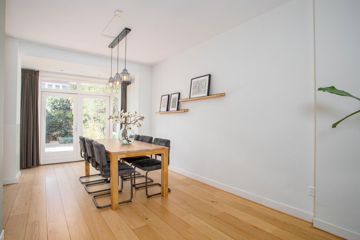 Hooft Graaflandstraat 167 Photo Blur 6