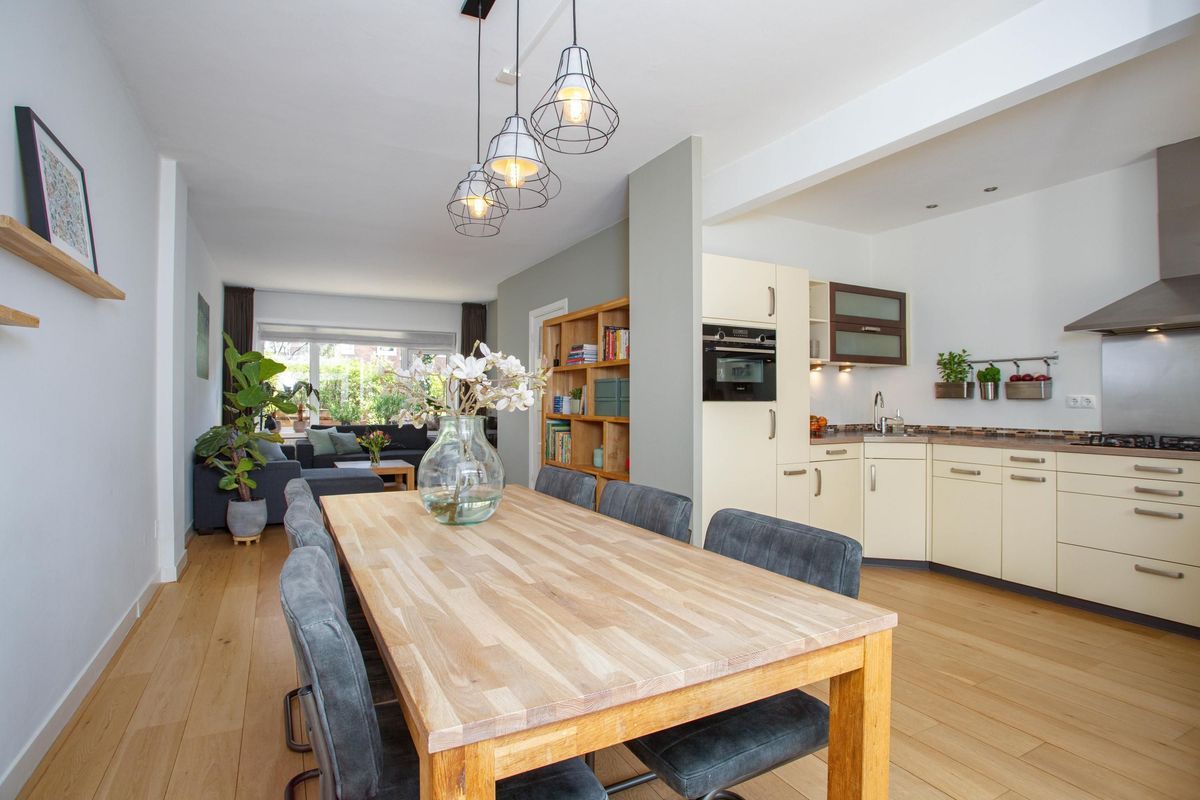 Hooft Graaflandstraat 167 Photo Blur 8