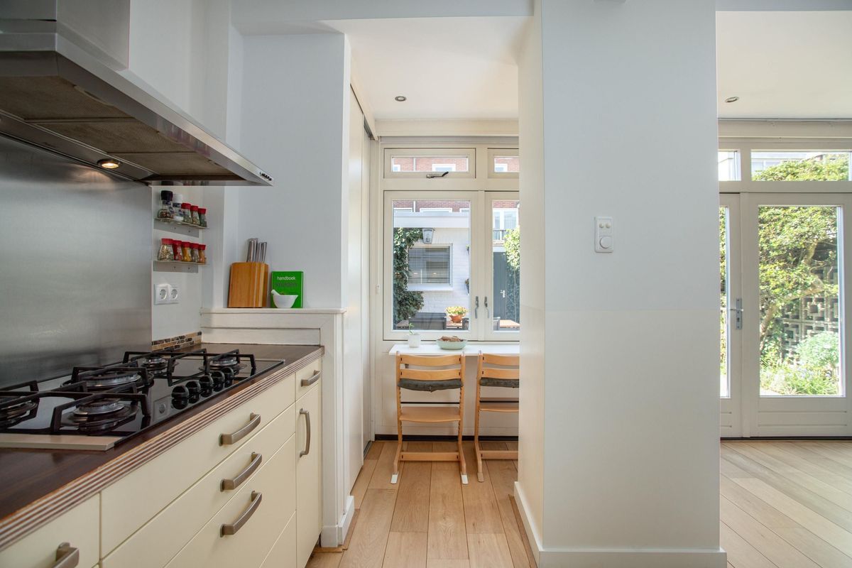 Hooft Graaflandstraat 167 Photo Blur 10