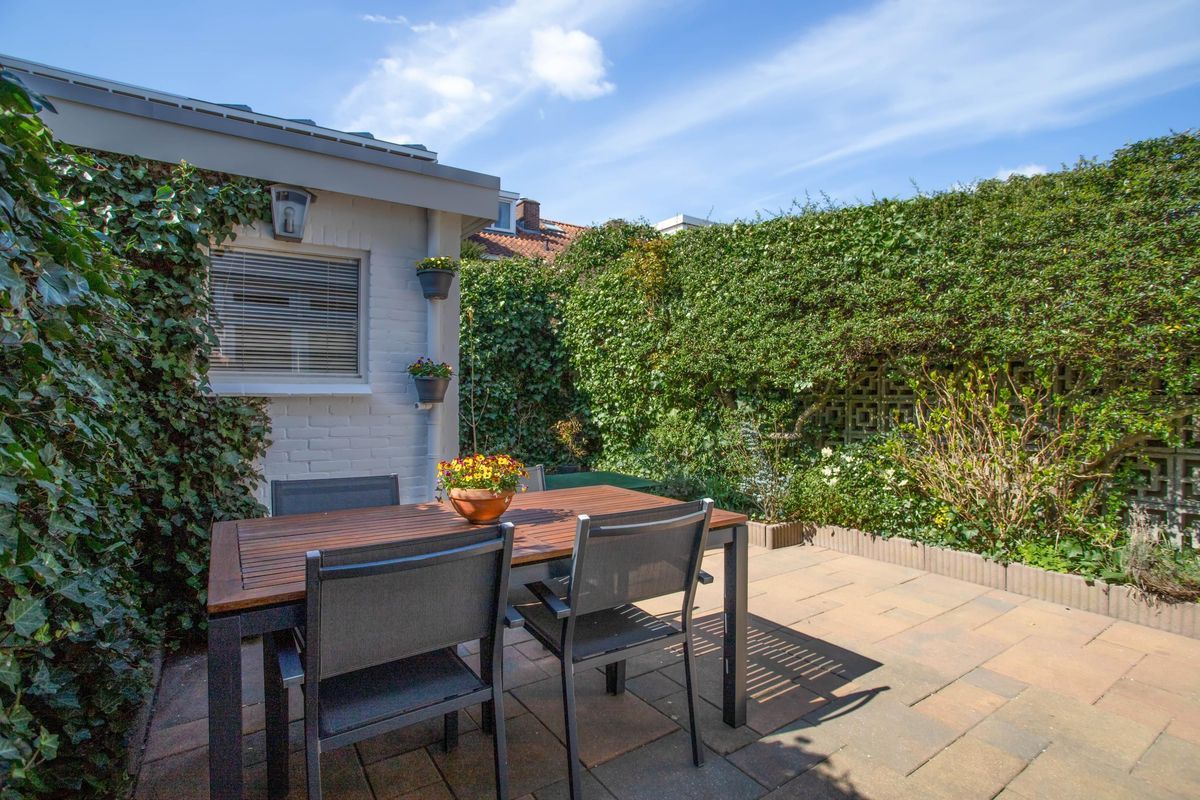 Hooft Graaflandstraat 167 Photo Blur 12