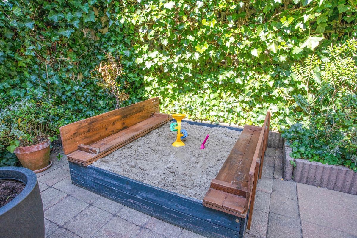 Hooft Graaflandstraat 167 Photo Blur 15