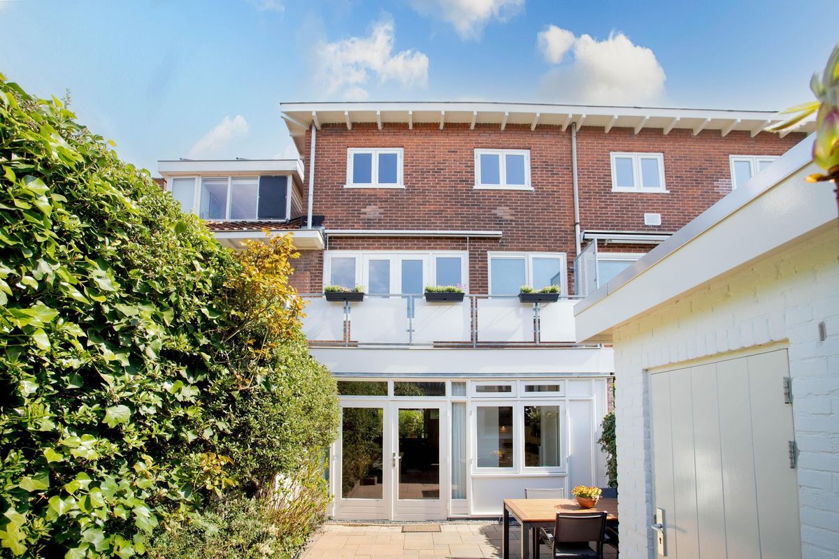 Hooft Graaflandstraat 167 Photo Blur 14