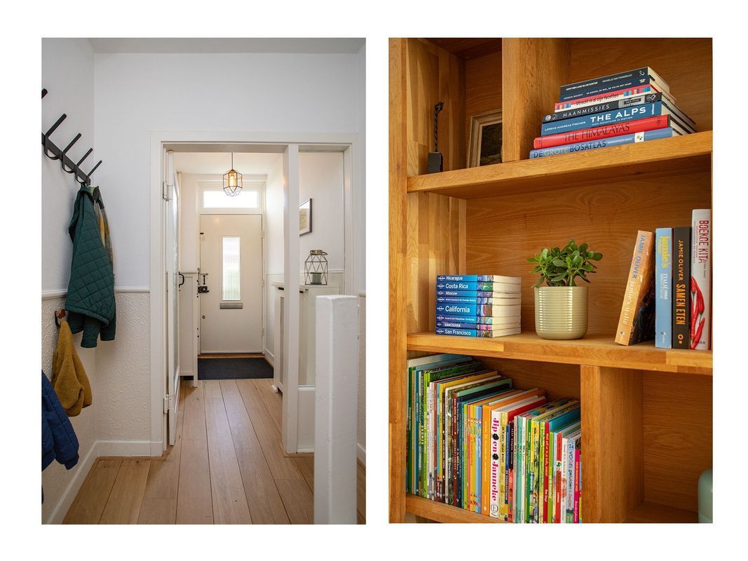 Hooft Graaflandstraat 167 Photo Blur 16