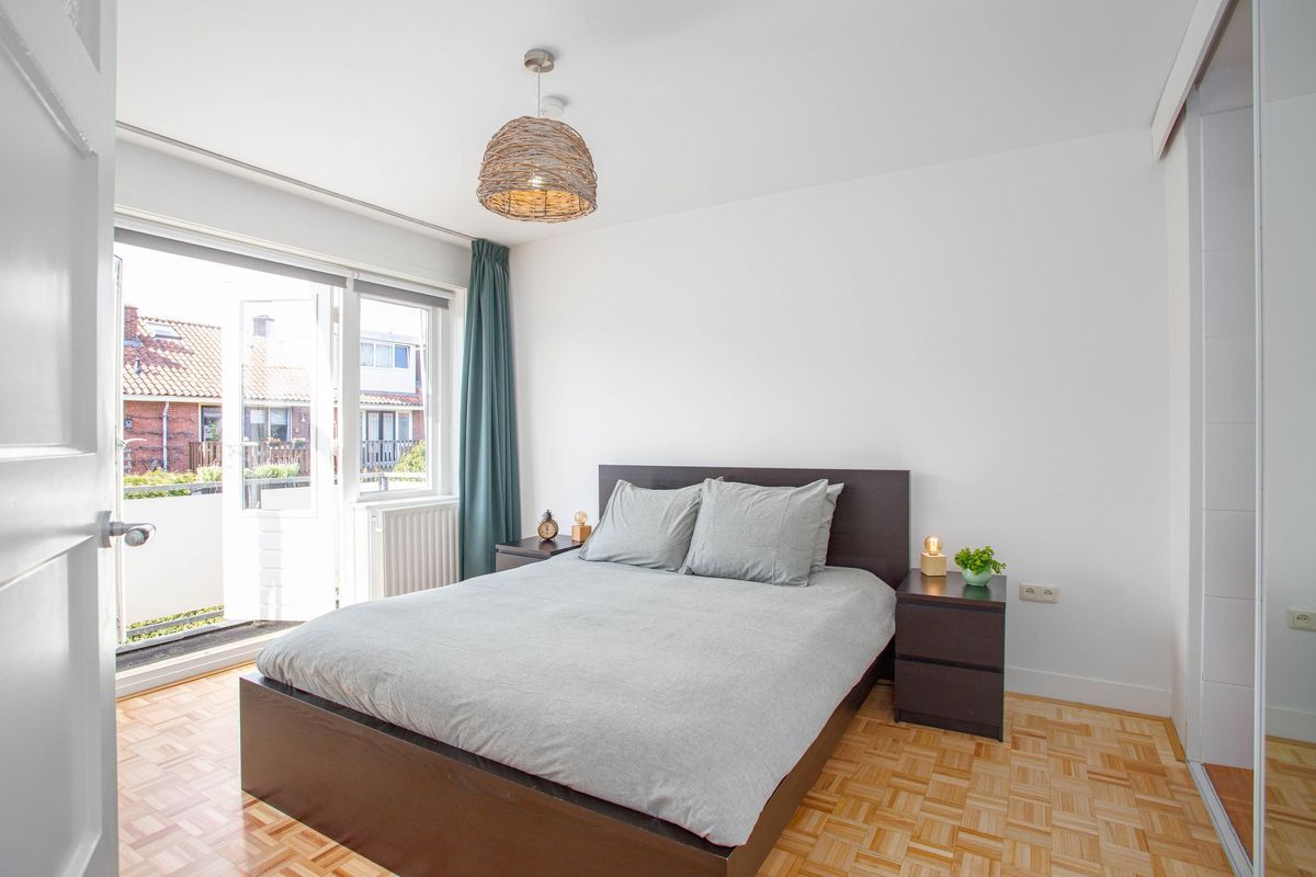 Hooft Graaflandstraat 167 Photo Blur 18