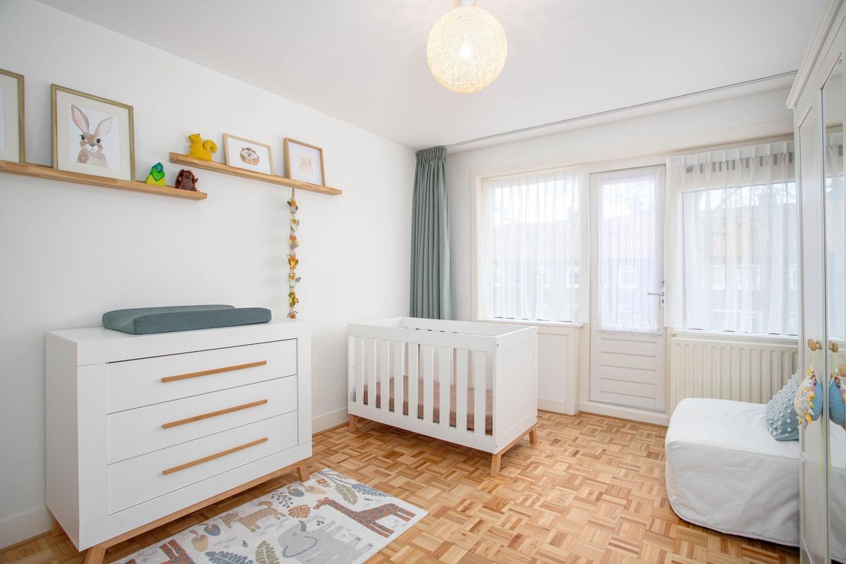 Hooft Graaflandstraat 167 Photo Blur 20