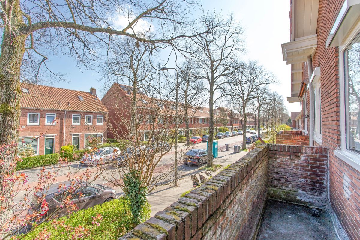 Hooft Graaflandstraat 167 Photo Blur 22