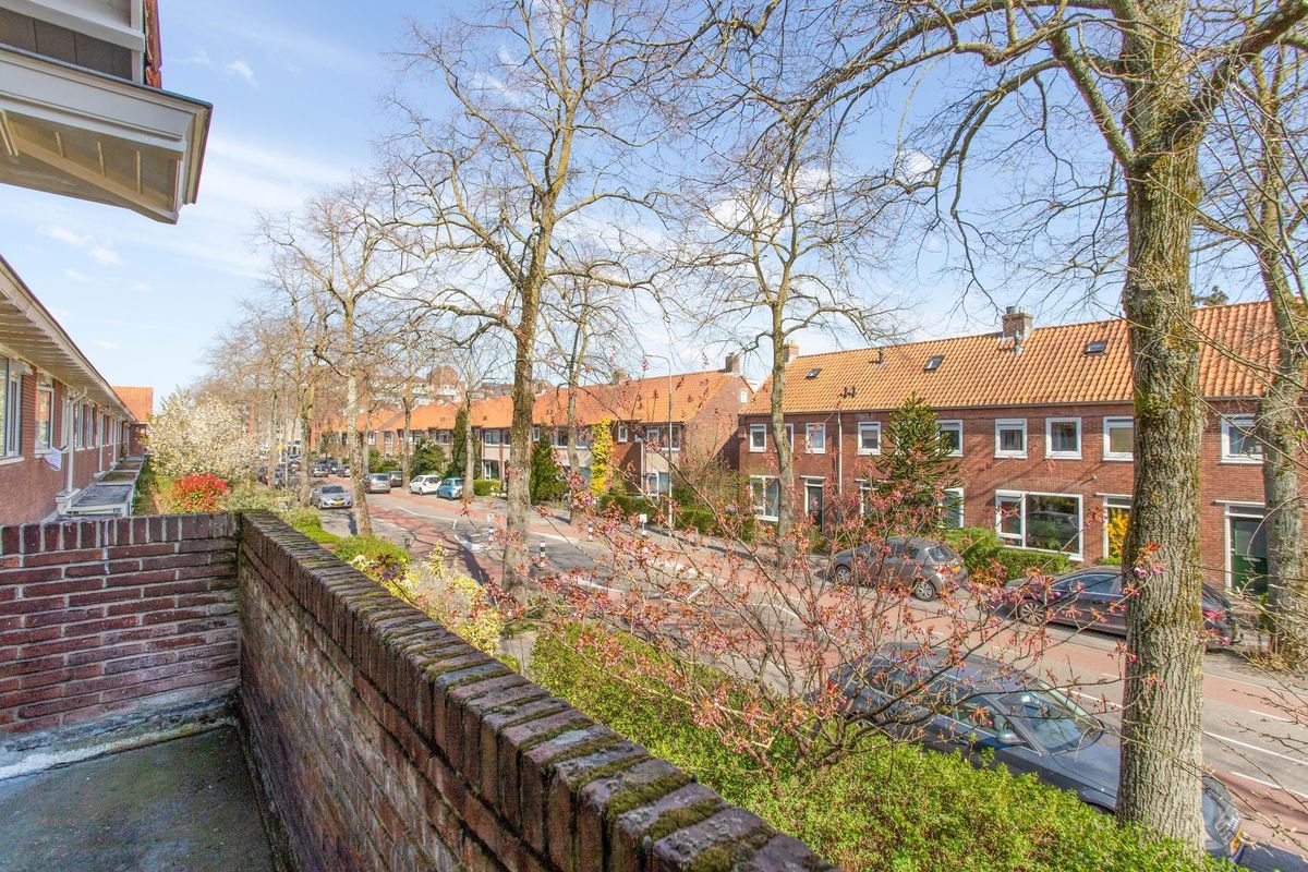 Hooft Graaflandstraat 167 Photo Blur 23