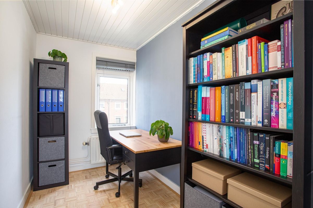 Hooft Graaflandstraat 167 Photo Blur 24