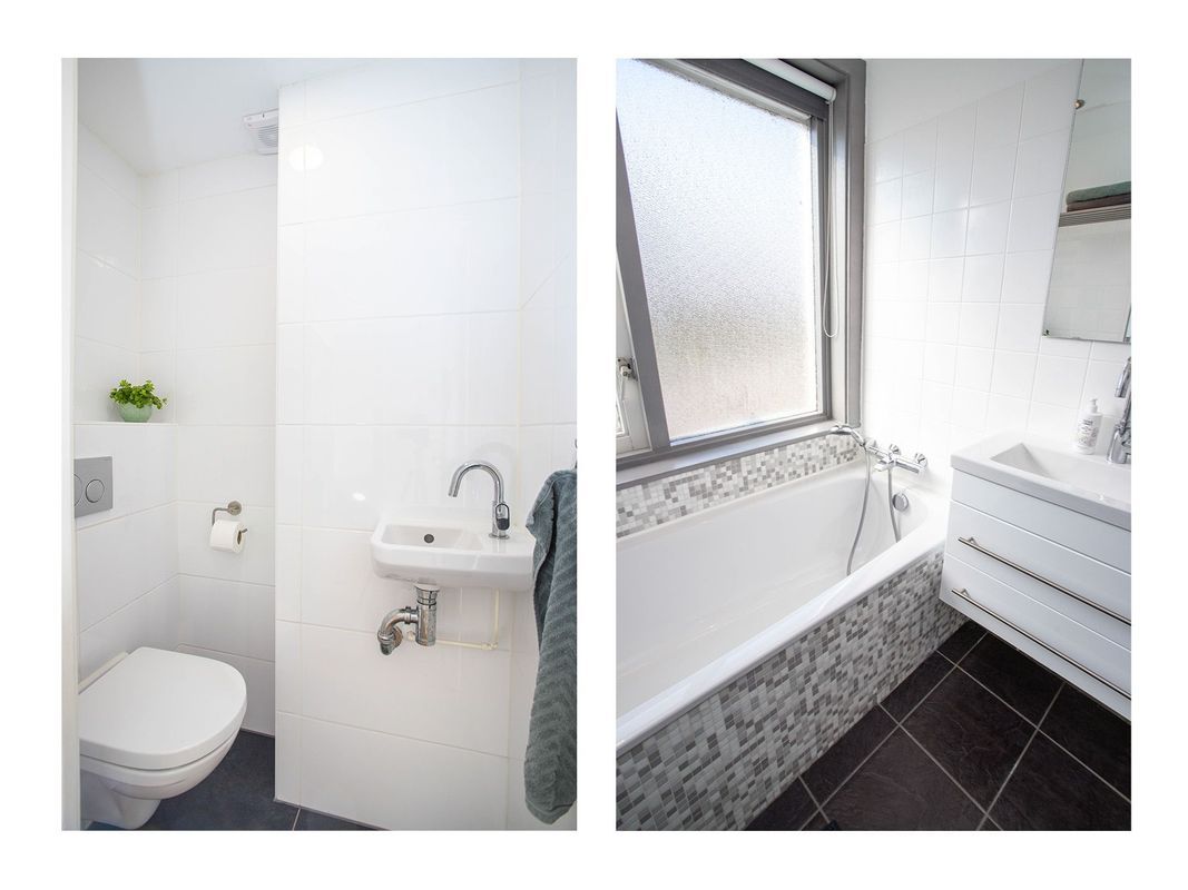 Hooft Graaflandstraat 167 Photo Blur 26