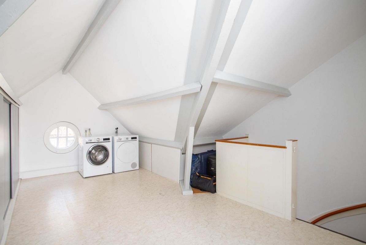 Hooft Graaflandstraat 167 Photo Blur 28