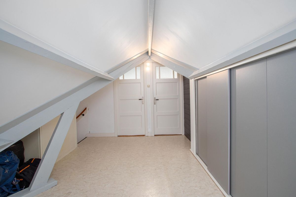 Hooft Graaflandstraat 167 Photo Blur 29