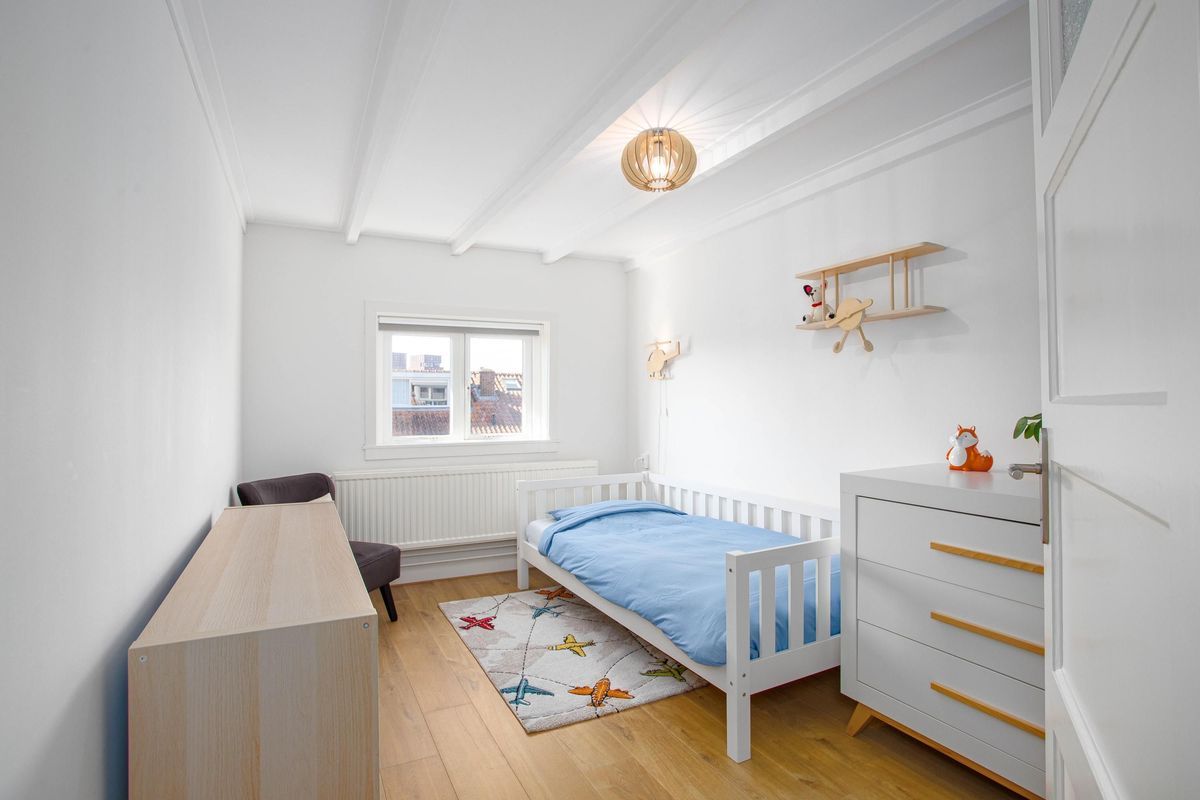 Hooft Graaflandstraat 167 Photo Blur 31