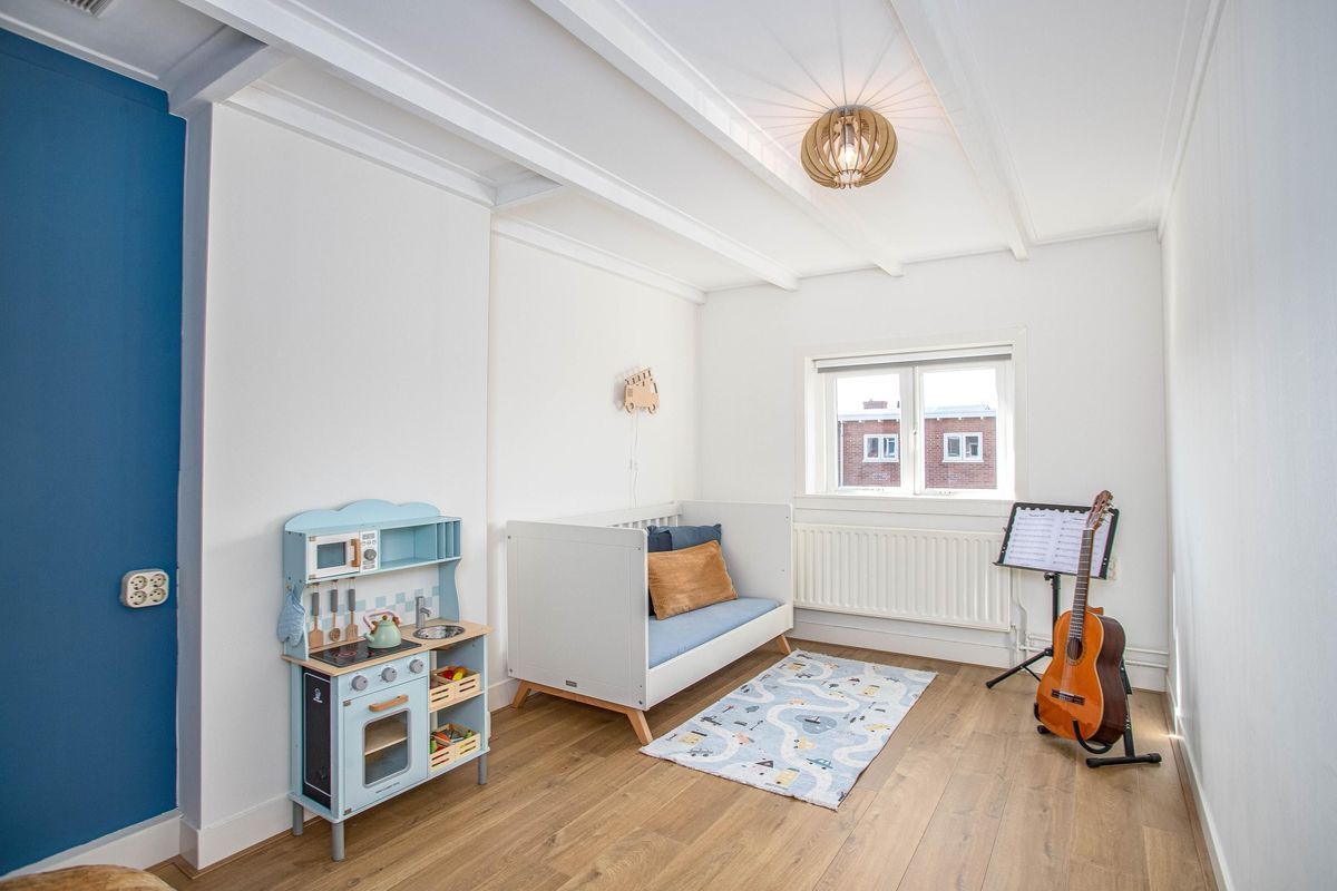 Hooft Graaflandstraat 167 Photo Blur 30