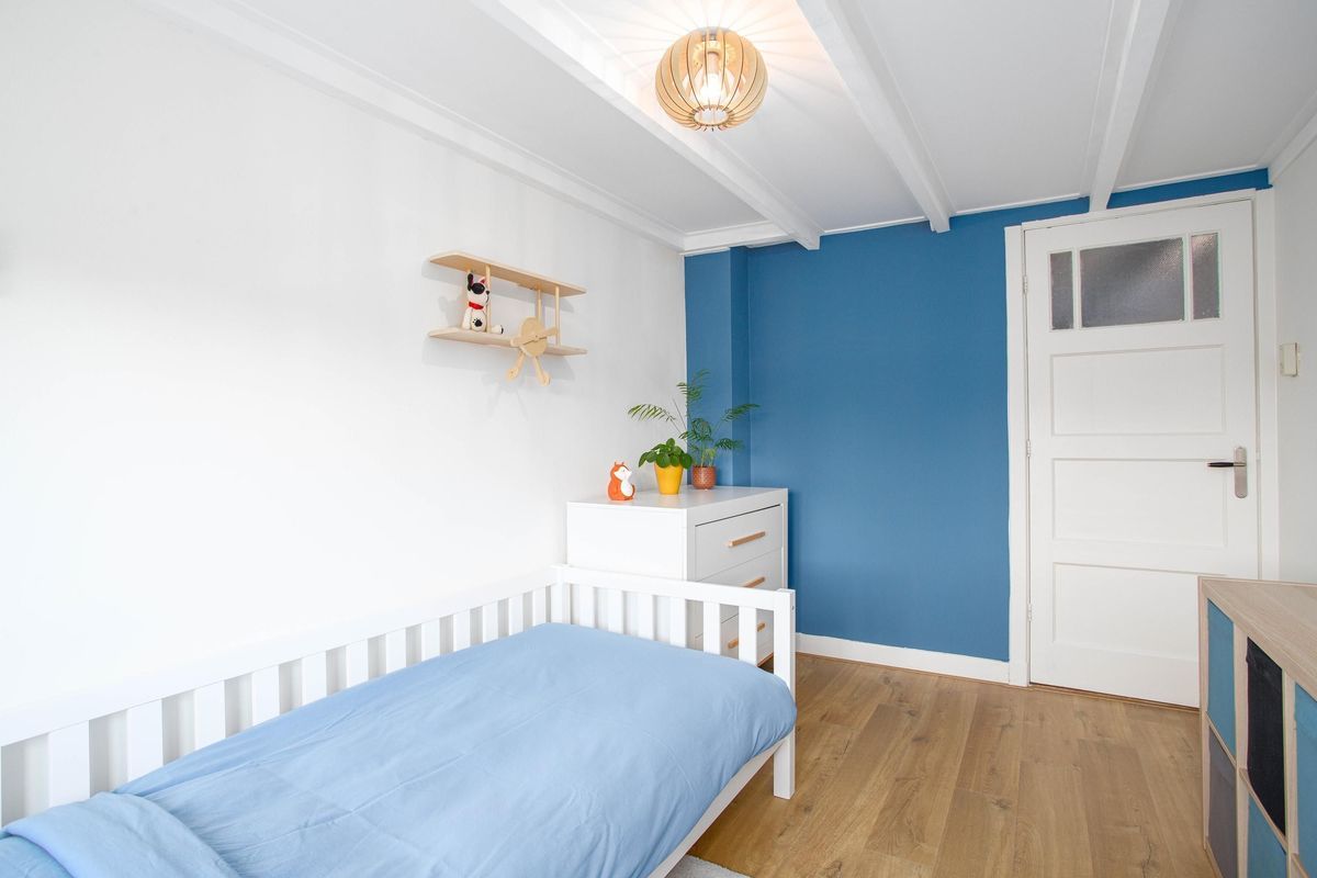 Hooft Graaflandstraat 167 Photo Blur 32