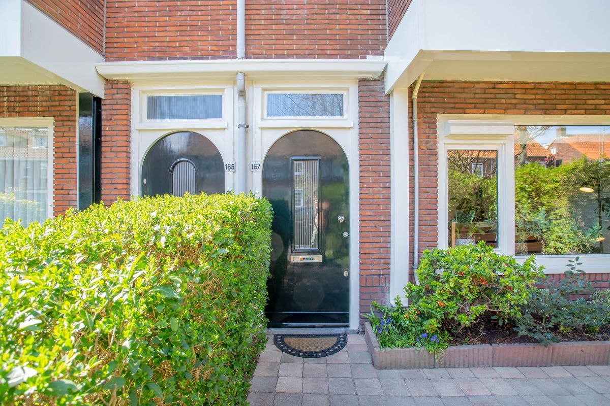 Hooft Graaflandstraat 167 Photo Blur 33