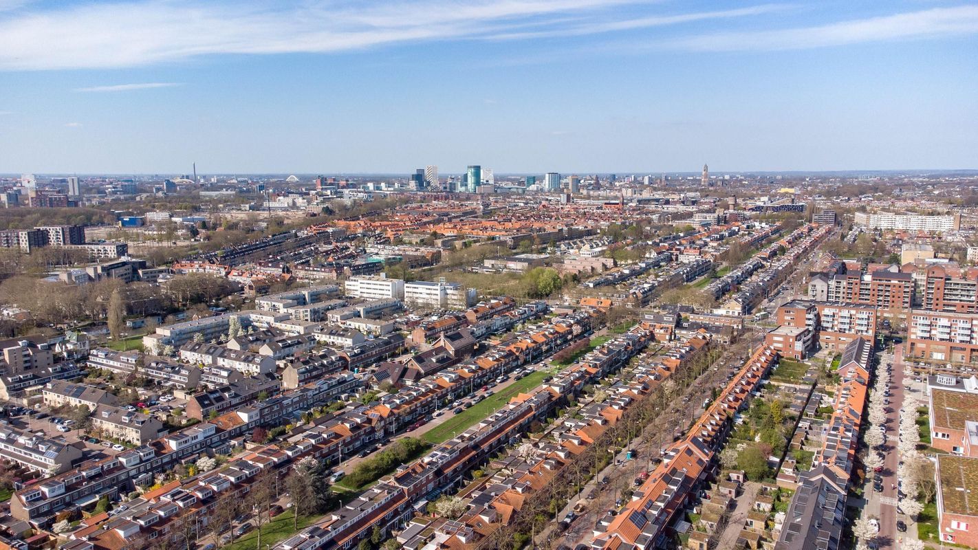 Hooft Graaflandstraat 167 Photo Blur 37