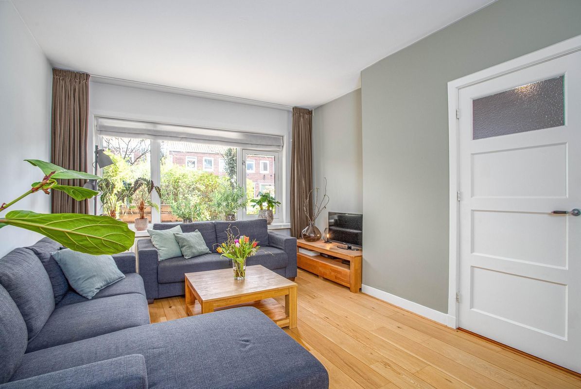 Hooft Graaflandstraat 167 Photo Blur 4