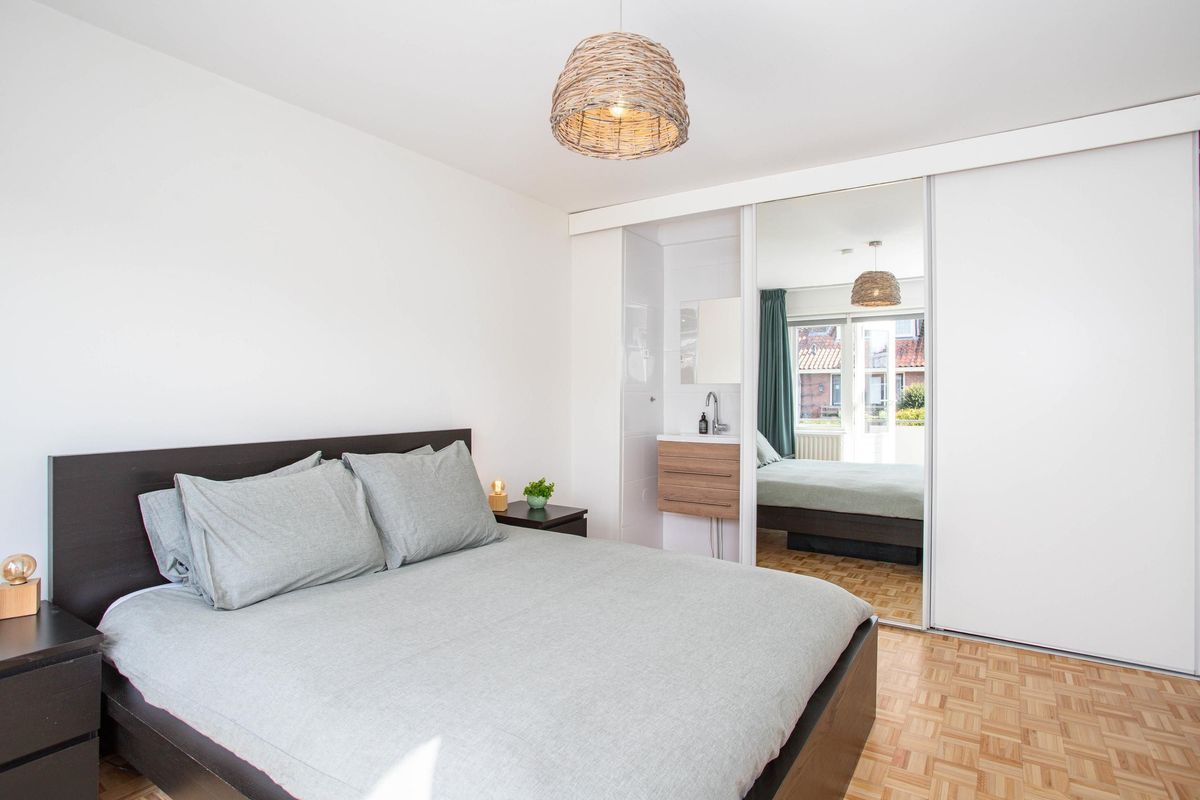 Hooft Graaflandstraat 167 Photo Blur 19