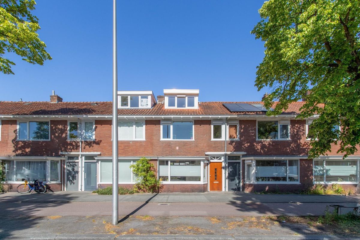 W.A. Vultostraat 141 Photo Blur 0