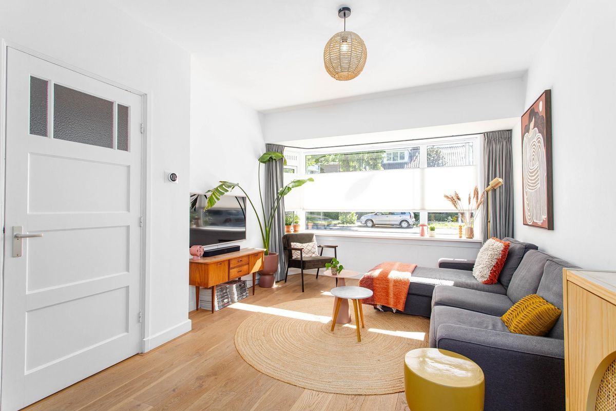 W.A. Vultostraat 141 Photo Blur 8