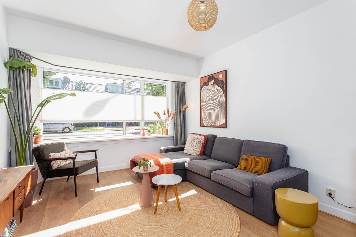 W.A. Vultostraat 141 Photo Blur 10