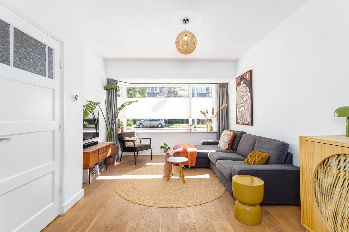 W.A. Vultostraat 141 Photo Blur 9