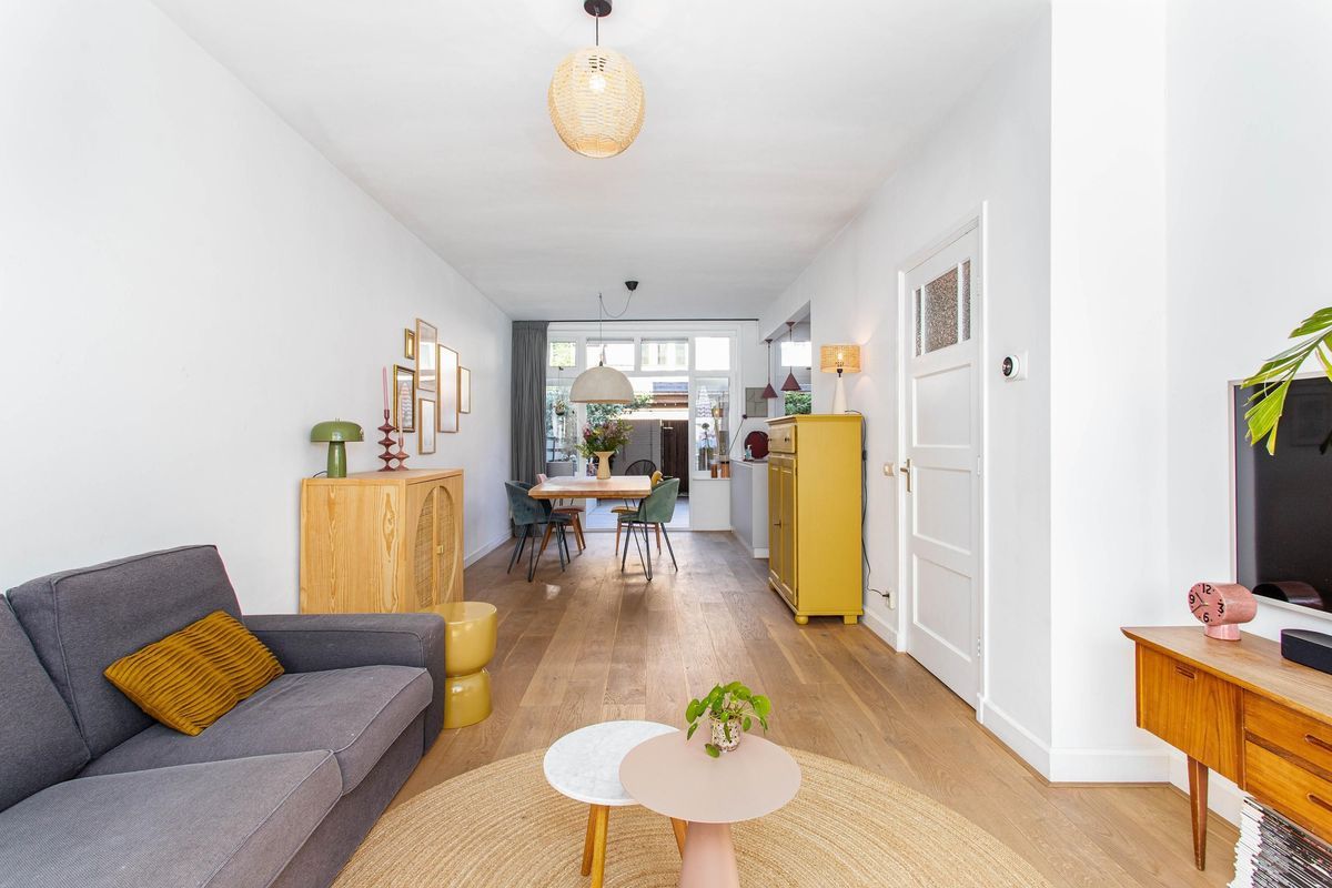 W.A. Vultostraat 141 Photo Blur 11