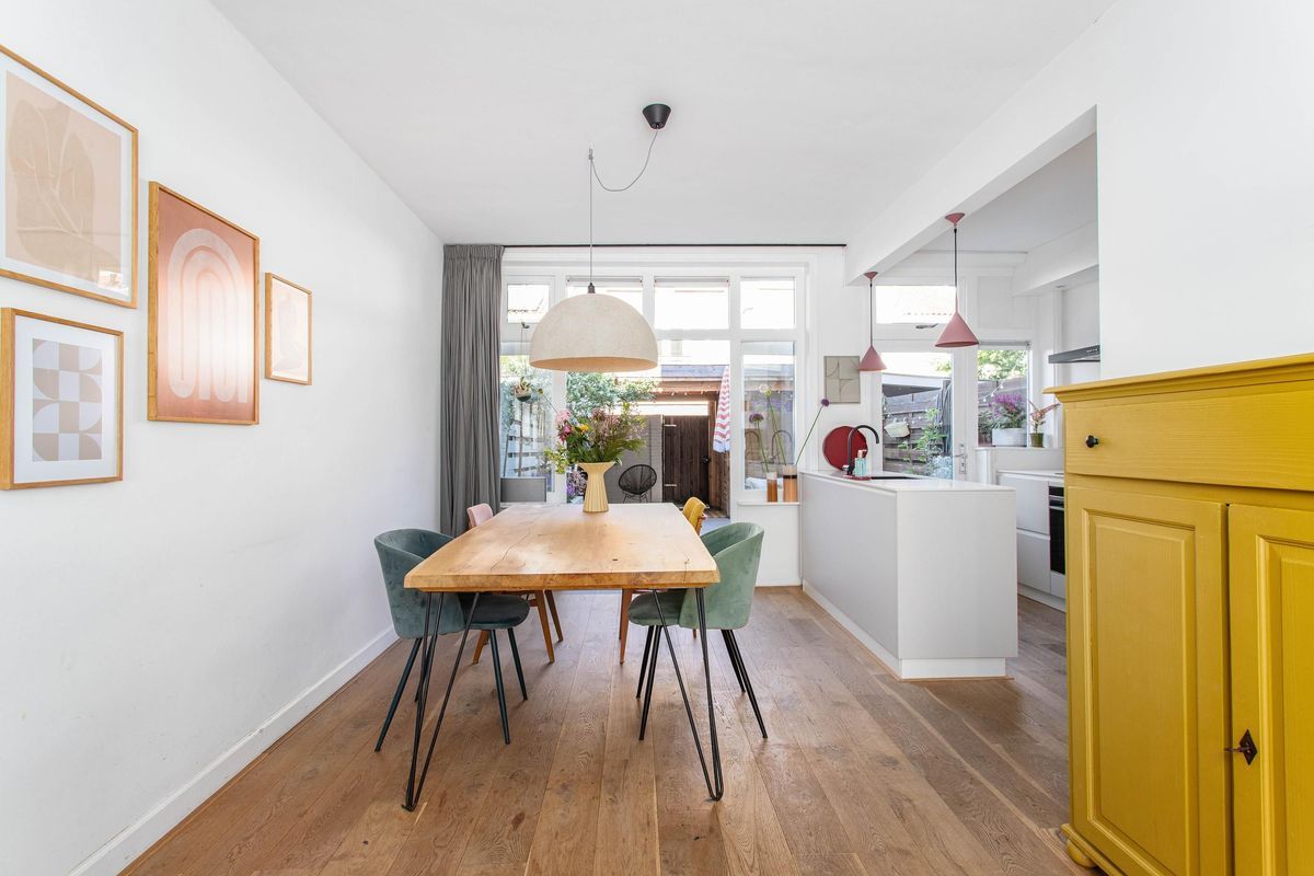 W.A. Vultostraat 141 Photo Blur 12