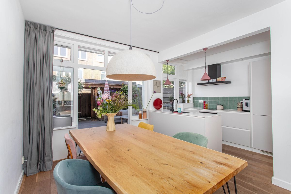 W.A. Vultostraat 141 Photo Blur 13